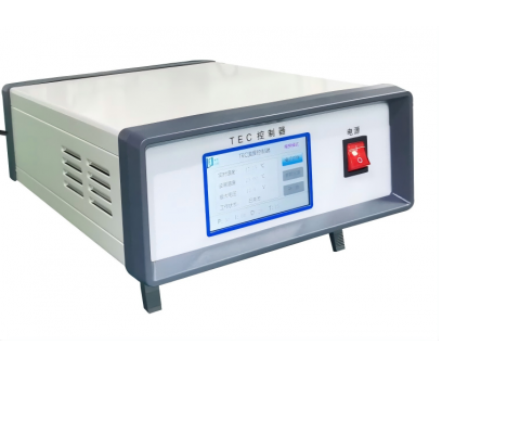 TEC Temperature Controller