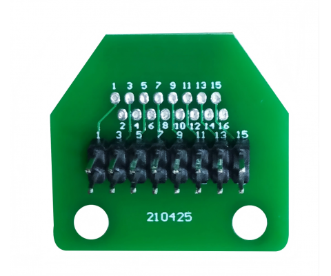 Probe Card