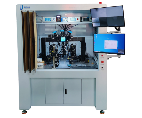 Modulator Coupling & Packaging System
